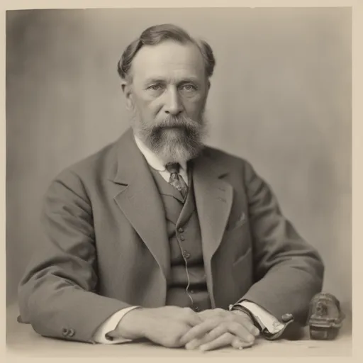 J. Dewey Soper