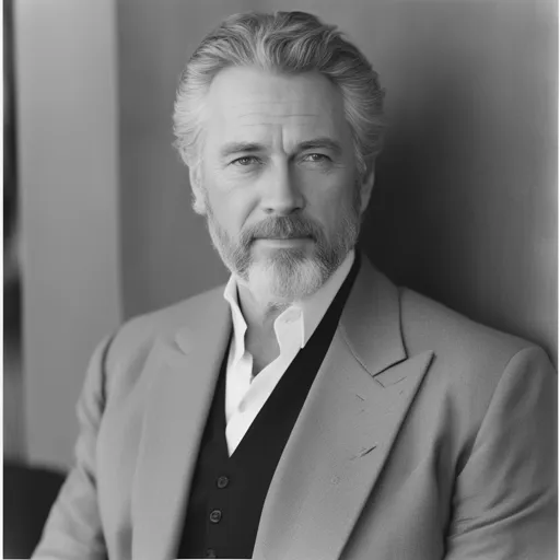 J. Don Ferguson