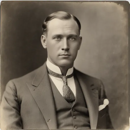 J. Don Mahaffey