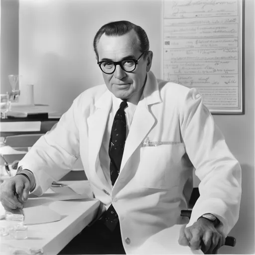 J. Donald Capra