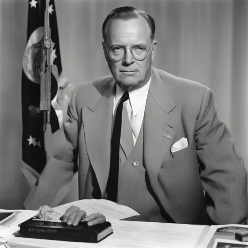 J. Donald Freeze