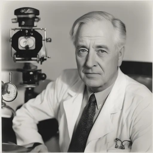 J. Donald M. Gass