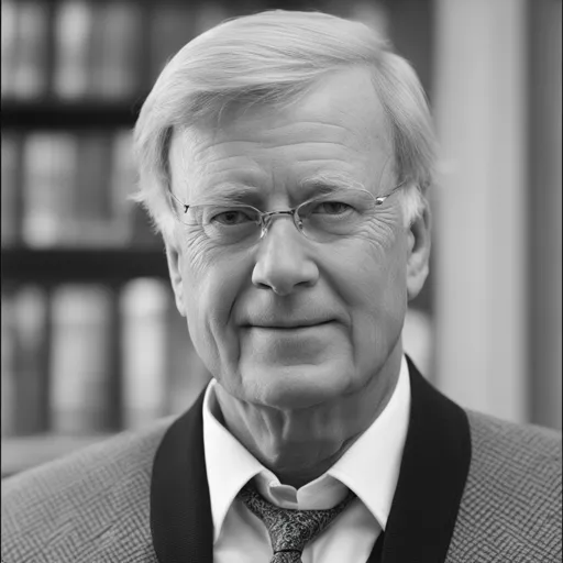 J. Donald R. de Raadt