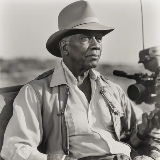 J. Donald Wilson