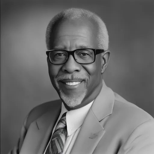 J. Dudley Woodberry