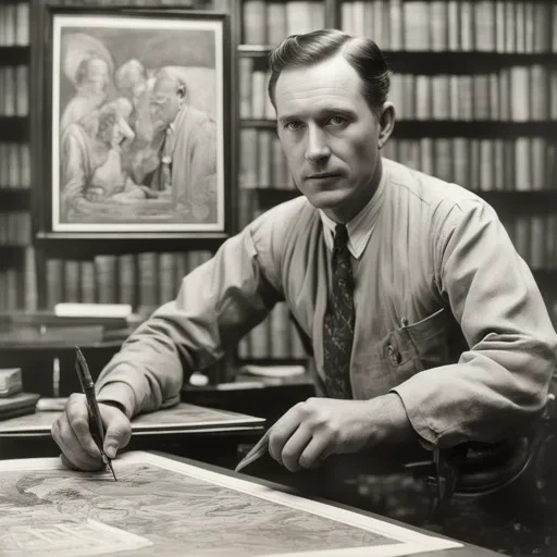 J. Duncan Gleason