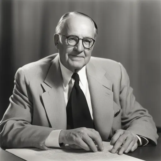 J. Dwight Pentecost