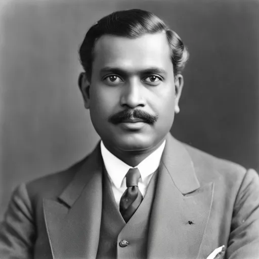 J. E. Amaratunga
