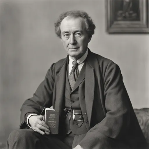 J. E. Caerwyn Williams