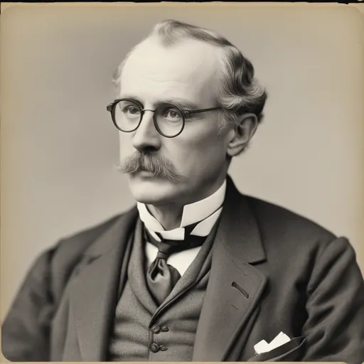 J. E. Cookson