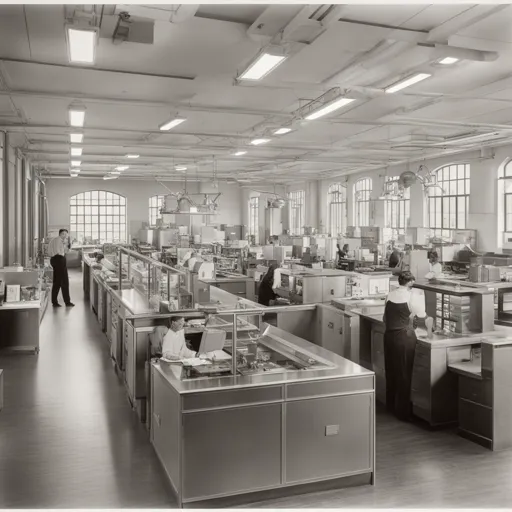 J. E. Greiner Company