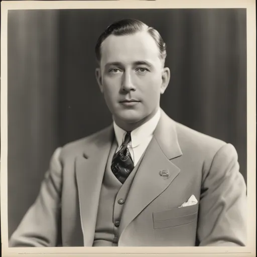 J. E. Hickman
