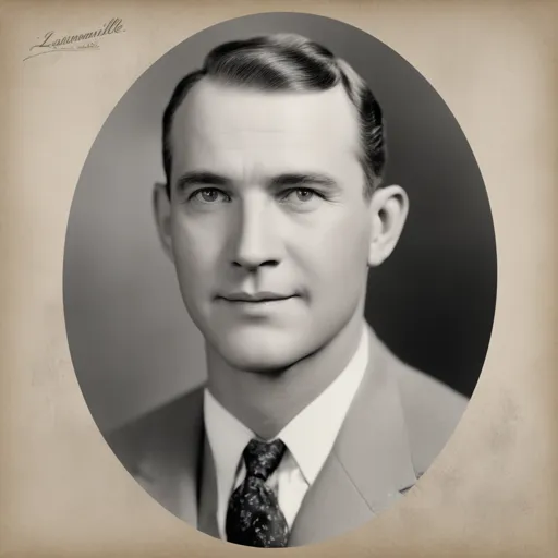 J. E. Jumonville Jr.