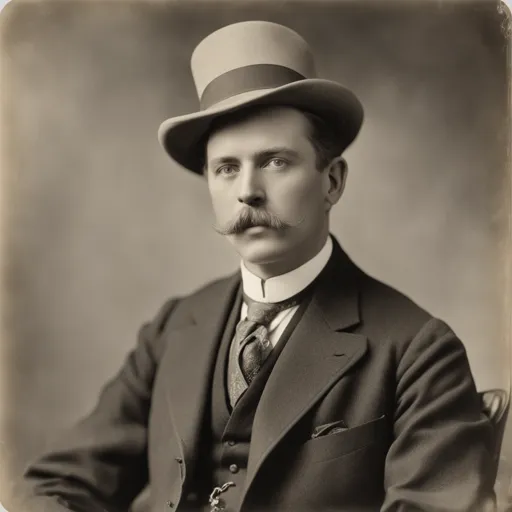 J. E. L. Moore
