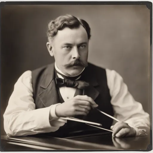 J. E. P. Aldous