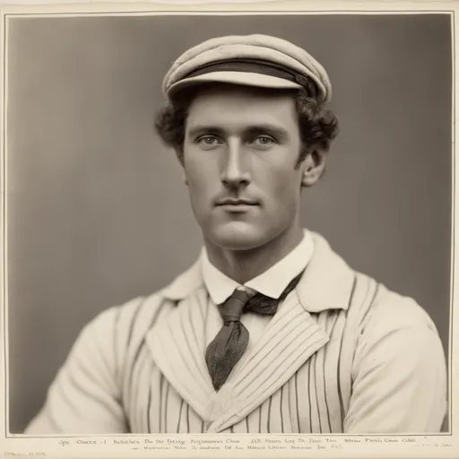 J. E. Price (Manchester cricketer)