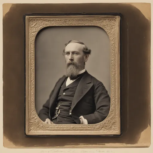J. E. Savill