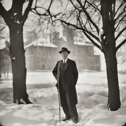 J. E. Stanley Lewis
