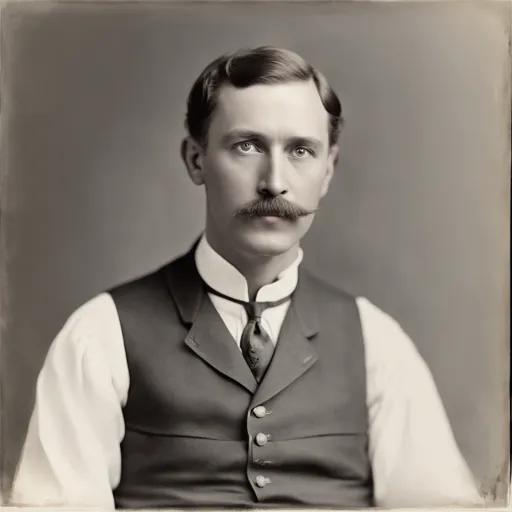 J. E. Tucker