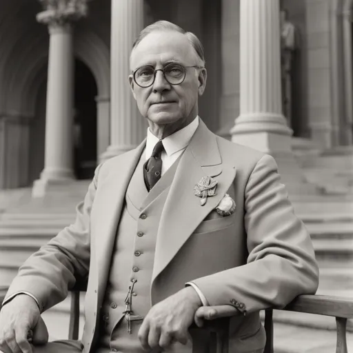 J. E. Wallace Wallin