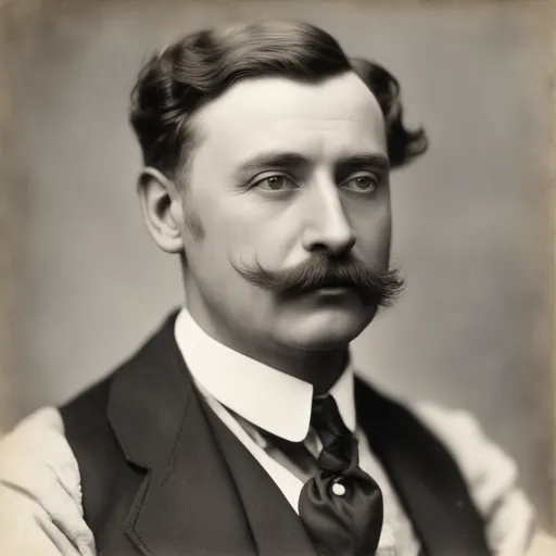 J. E. Woolacott