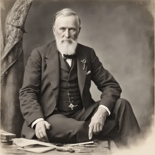 J. Earl McEwen