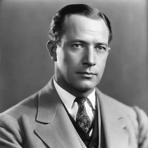 J. Ed Livingston