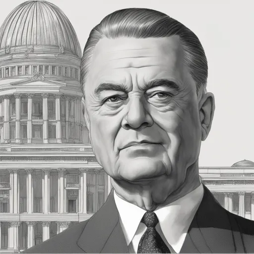 J. Edgar Sexton