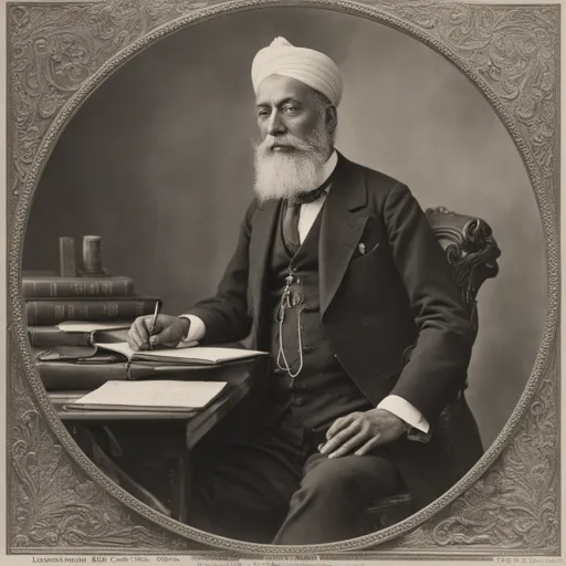 J. Edward Bird