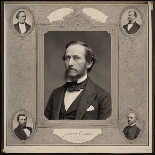 J. Edward Crabiel