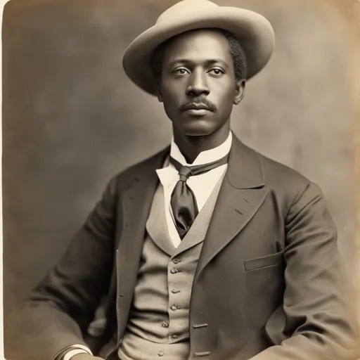 J. Edward Green