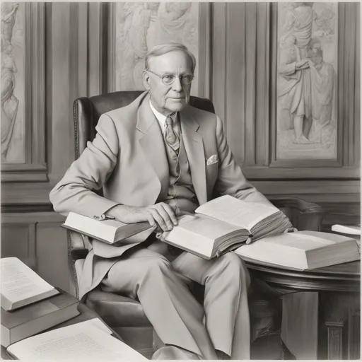 J. Edward Hakes