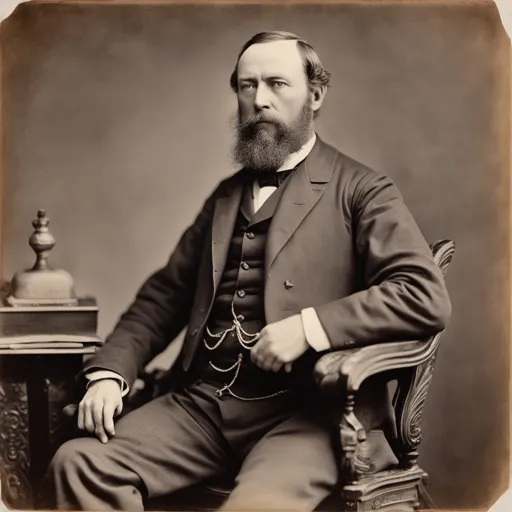 J. Edward Hall