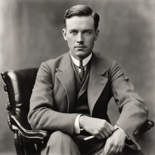 J. Edward Hungerford