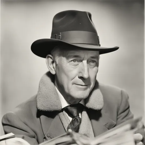J. Edward Leithead