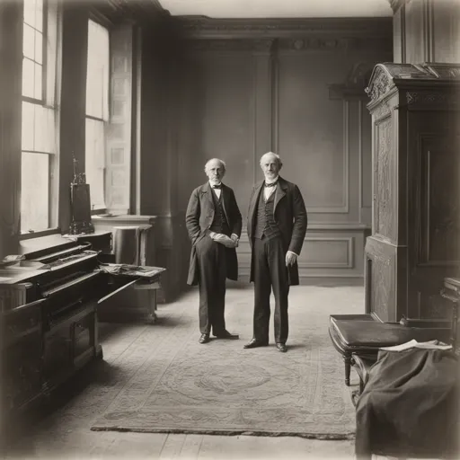 J. Edward Lumbard