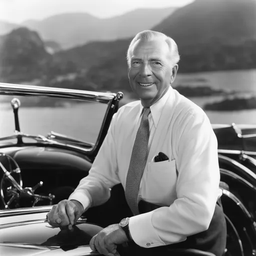J. Edward Lundy