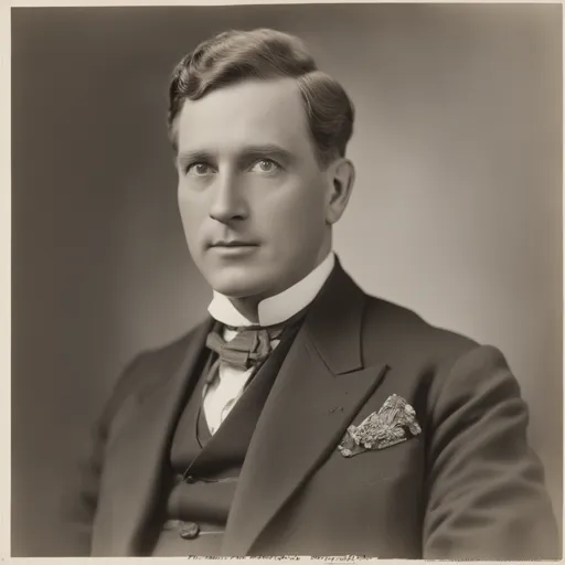 J. Edward Meyer