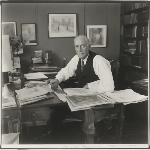 J. Edward Pawlick