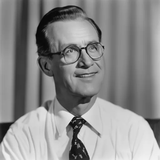 J. Edwin Orr