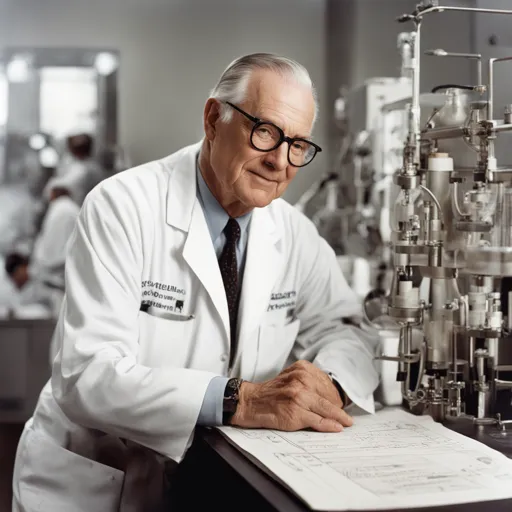 J. Edwin Seegmiller