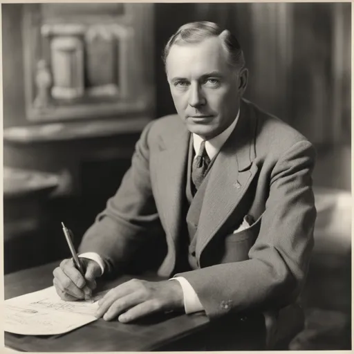 J. Elder Wills