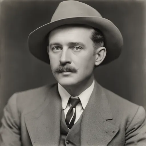 J. Emory Shaw