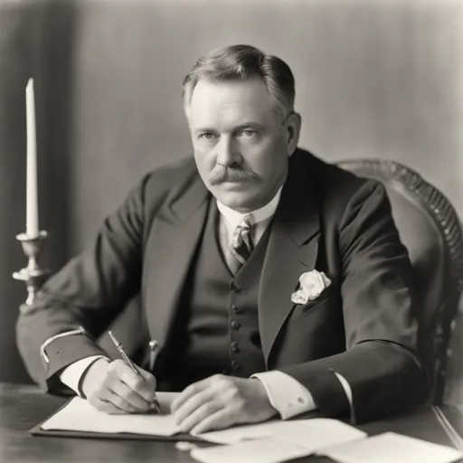 J. Ernest Bell II