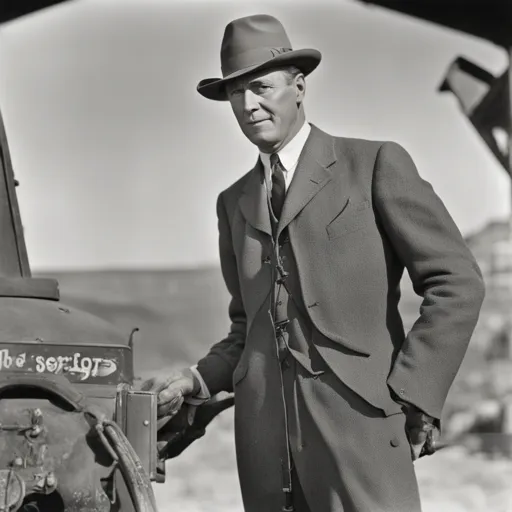 J. Ernest Pascoe