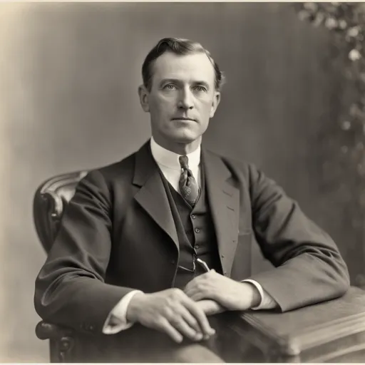 J. Eugene Goddard