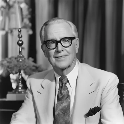 J. Evans Attwell