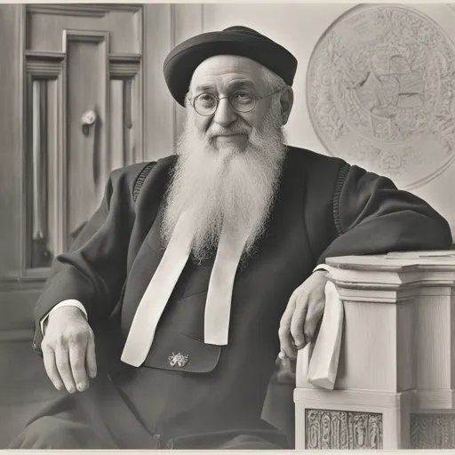 J. Ezra Merkin