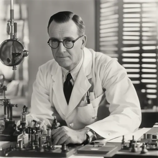 J. F. A. McManus
