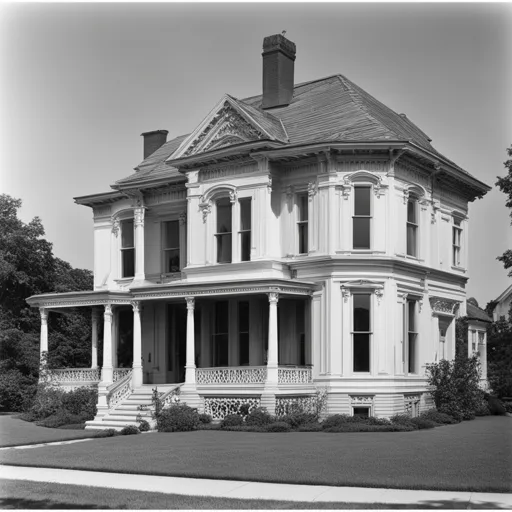 J. F. Betz House